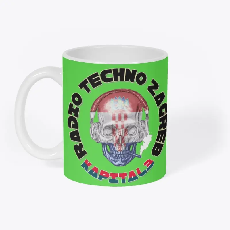 RADIO TECHNO ZAGREB