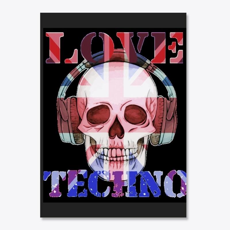 UK TECHNO