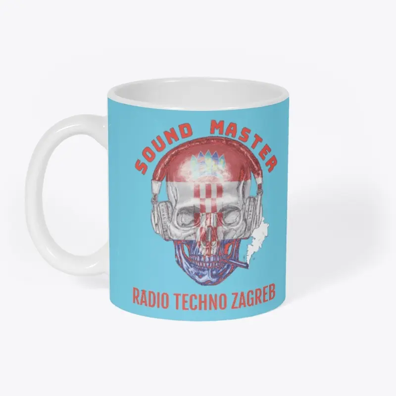 RADIO TECHNO ZAGREB