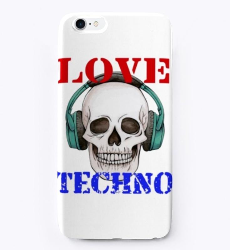 Love Techno Music